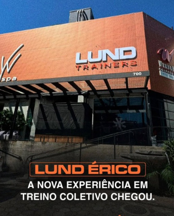 Frente Lund Erico