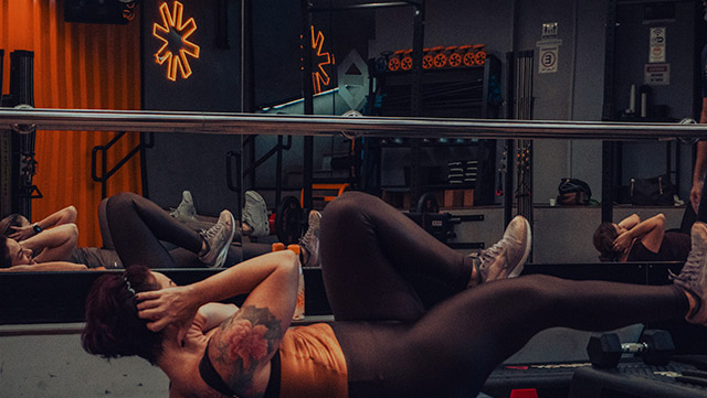 Treinamentos Lund Érico